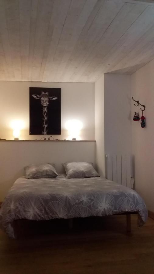 Saint-BabelStudio Eco-Neuf - Terrasse Et Entree Independantes公寓 外观 照片